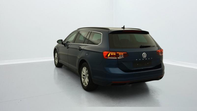 Vente en ligne Volkswagen Passat SW Passat SW 1.5 TSI ACT OPF 150 DSG7 Business au prix de 26 750 €