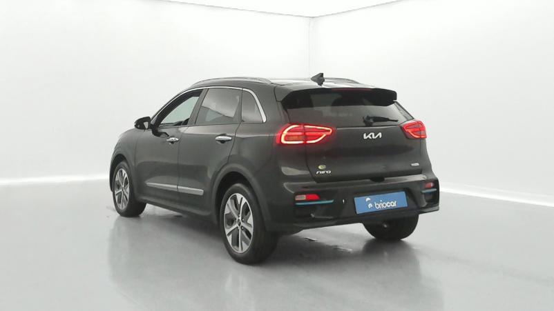 Vente en ligne Kia e-Niro Lounge 204ch au prix de 25 980 €