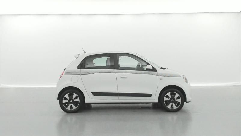 Vente en ligne Renault Twingo 3 1.0 SCe 70ch Limited au prix de 8 990 €