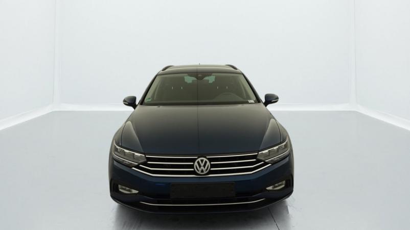 Vente en ligne Volkswagen Passat SW Passat SW 1.5 TSI ACT OPF 150 DSG7 Business au prix de 26 750 €