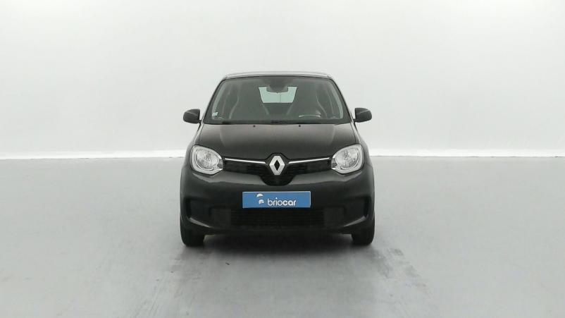 Vente en ligne Renault Twingo 3 1.0 SCe 75ch Zen au prix de 9 790 €