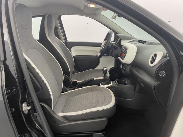 Vente en ligne Renault Twingo 3 1.0 SCe 75ch Zen au prix de 9 790 €