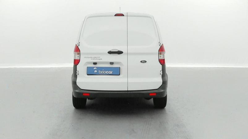 Vente en ligne Ford Transit Courier 1.5 EcoBlue 100ch Trend au prix de 17 990 €