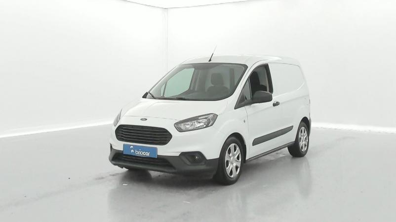 Vente en ligne Ford Transit Courier 1.5 EcoBlue 100ch Trend au prix de 17 990 €