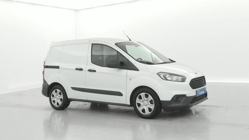 Vente en ligne Ford Transit Courier 1.5 EcoBlue 100ch Trend au prix de 17 990 €