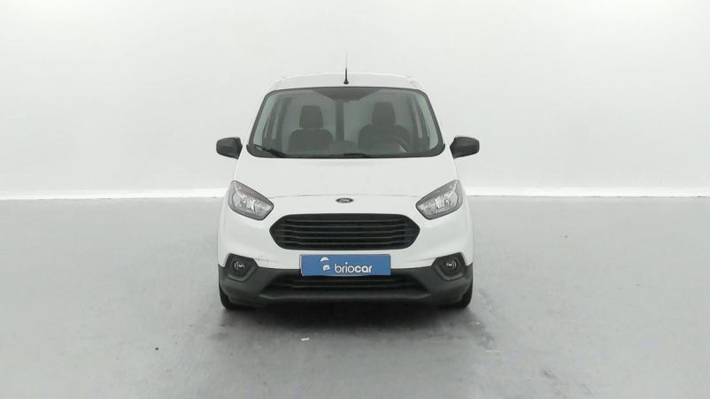 Vente en ligne Ford Transit Courier 1.5 EcoBlue 100ch Trend au prix de 17 990 €