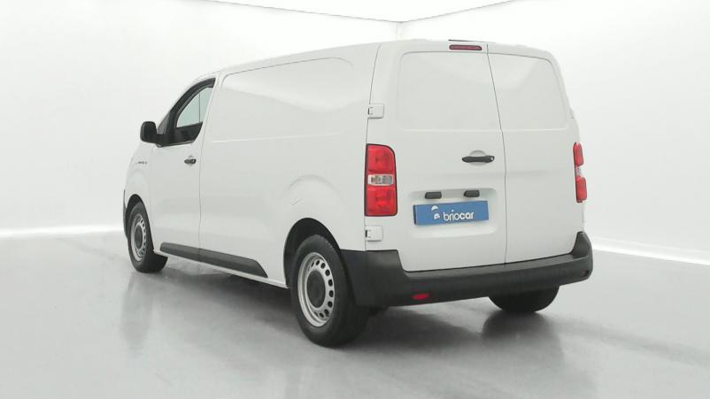 Vente en ligne Toyota Proace Van Medium 75kWh Dynamic Electric au prix de 26 990 €