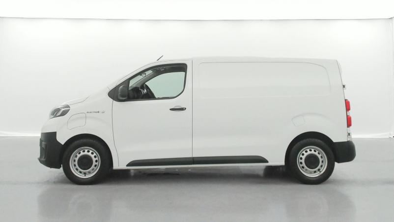 Vente en ligne Toyota Proace Van Medium 75kWh Dynamic Electric au prix de 26 990 €