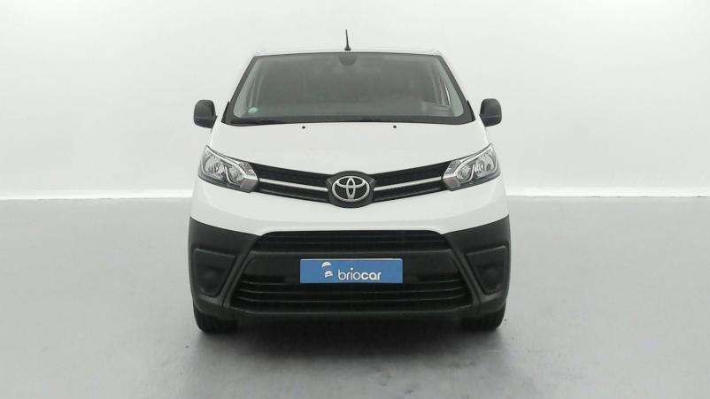 Vente en ligne Toyota Proace Van Medium 75kWh Dynamic Electric au prix de 26 990 €