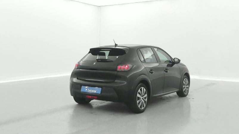 Vente en ligne Peugeot 208 e-208 136ch Active Business au prix de 14 990 €