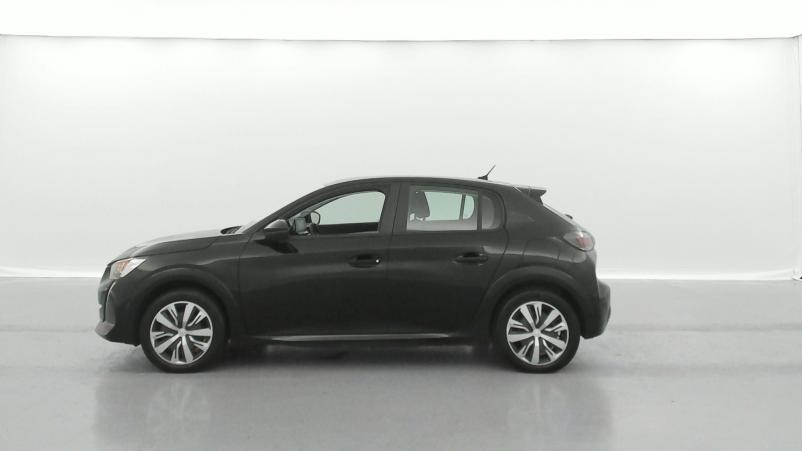 Vente en ligne Peugeot 208 e-208 136ch Active Business au prix de 14 990 €