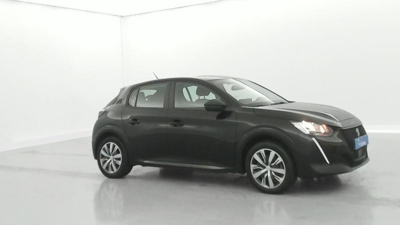 Vente en ligne Peugeot 208 e-208 136ch Active Business au prix de 14 990 €