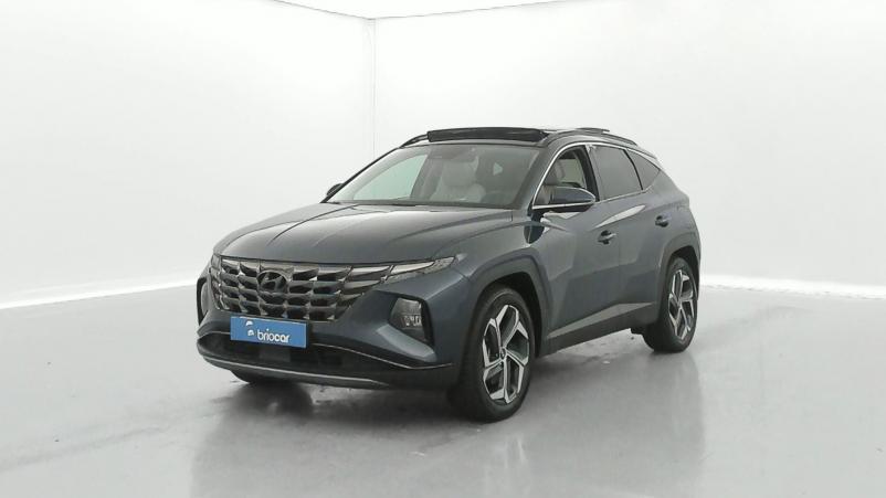 Vente en ligne Hyundai Tucson 1.6 T-GDi 265ch PHEV Executive BVA6 HTRAC au prix de 32 990 €