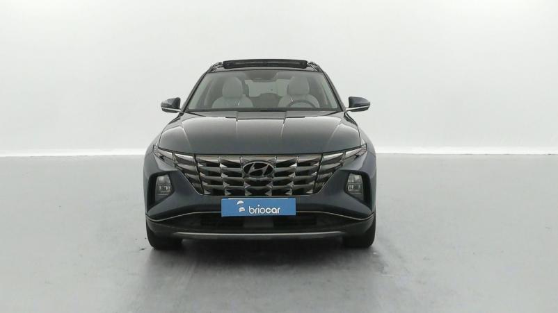 Vente en ligne Hyundai Tucson 1.6 T-GDi 265ch PHEV Executive BVA6 HTRAC au prix de 32 990 €