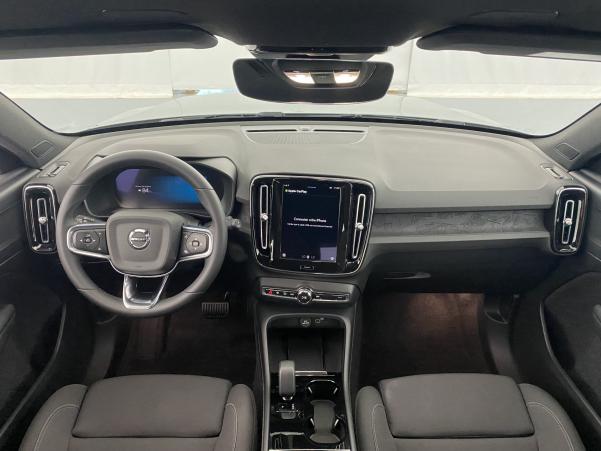 Vente en ligne Volvo XC40 Recharge Extended Range 252ch Start au prix de 37 990 €