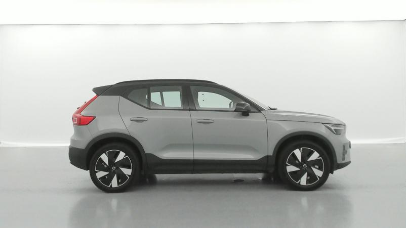 Vente en ligne Volvo XC40 Recharge Extended Range 252ch Start au prix de 37 990 €