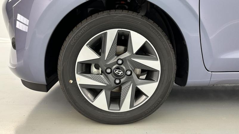 Vente en ligne Hyundai i10 I10 III 1.0 63ch Intuitive au prix de 17 000 €