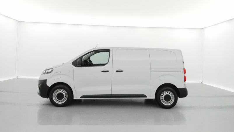 Vente en ligne Opel Vivaro L2 Standard Vivaro-e 200 Pack Clim + 2 Portes latérales au prix de 19 990 €