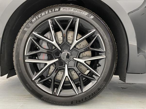 Vente en ligne Byd Han 517ch - 85 kWh Executive - autonomie 521km au prix de 59 990 €