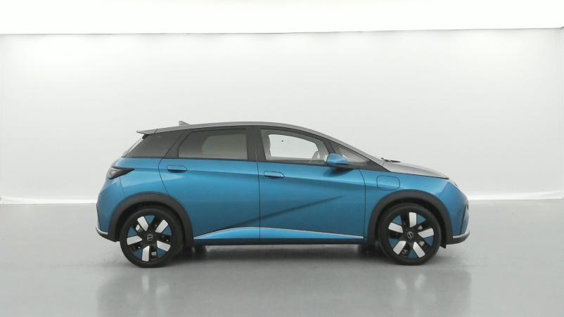 Vente en ligne Byd Dolphin 204ch - 60,4 kWh Design - 427km autonomie au prix de 32 480 €