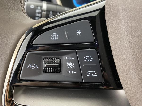 Vente en ligne Byd Han 517ch - 85 kWh Executive - autonomie 521km au prix de 59 990 €