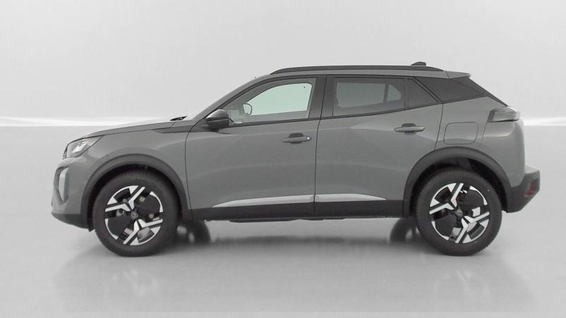 Vente en ligne Peugeot 2008 2008 II(2) 1.2 PureTech 100 Allure au prix de 22 700 €