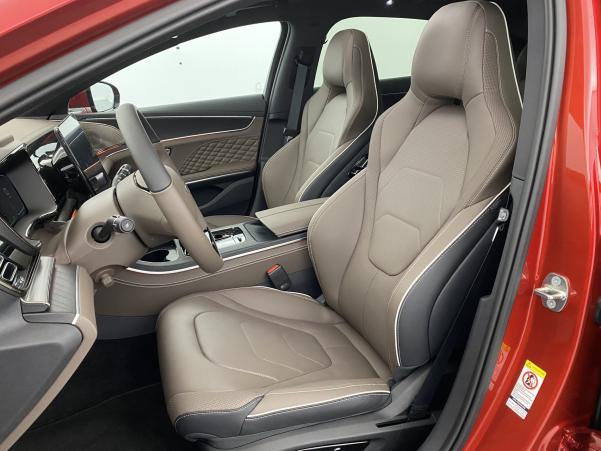 Vente en ligne Byd Han 517ch - 85 kWh Executive - autonomie 521km au prix de 59 990 €