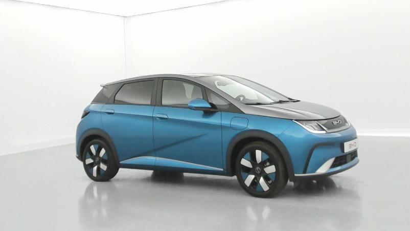 Vente en ligne Byd Dolphin 204ch - 60,4 kWh Design - 427km autonomie au prix de 32 480 €