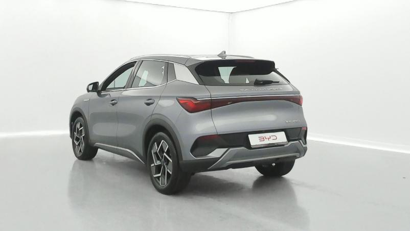 Vente en ligne Byd Atto 3 204ch - 60,5 kWh Comfort - 427km autonomie au prix de 33 990 €