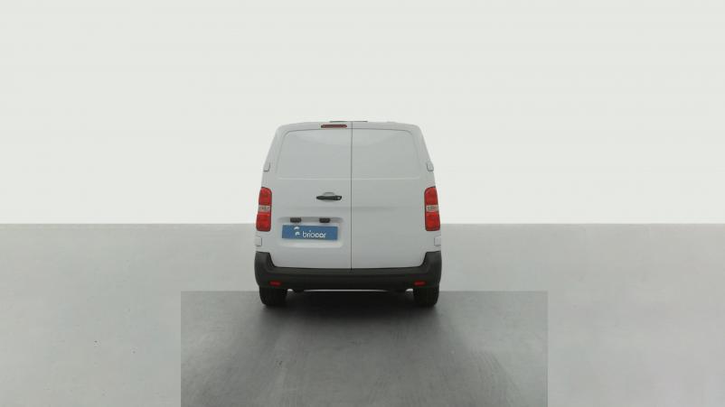 Vente en ligne Opel Vivaro L2 Standard Vivaro-e 200 Pack Clim + 2 Portes latérales au prix de 19 990 €