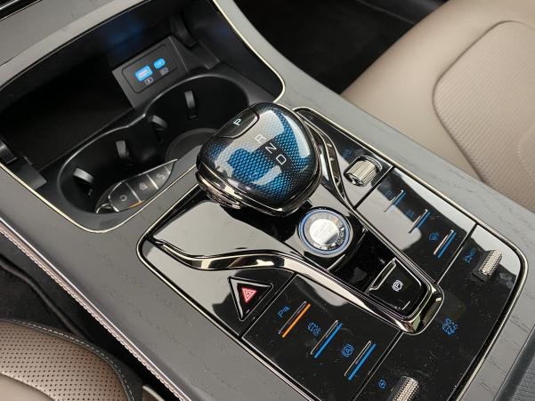 Vente en ligne Byd Han 517ch - 85 kWh Executive - autonomie 521km au prix de 59 990 €
