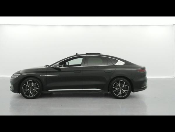 Vente en ligne Byd Han 517ch - 85 kWh Executive - autonomie 521km au prix de 59 990 €