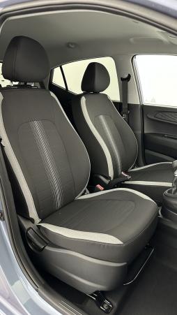 Vente en ligne Hyundai i10 I10 III 1.0 63ch Intuitive au prix de 17 000 €
