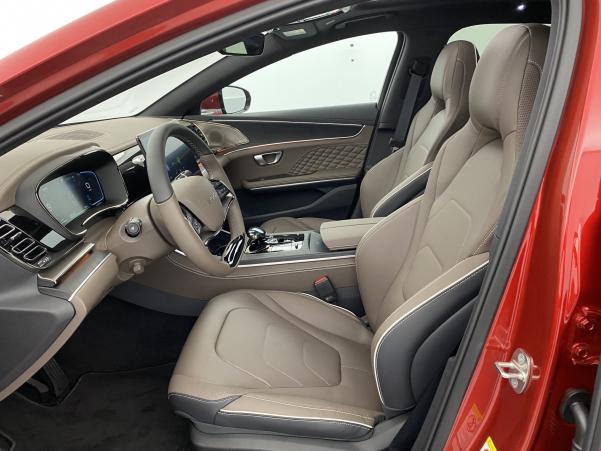 Vente en ligne Byd Han 517ch - 85 kWh Executive - autonomie 521km au prix de 59 990 €
