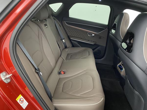 Vente en ligne Byd Han 517ch - 85 kWh Executive - autonomie 521km au prix de 59 990 €