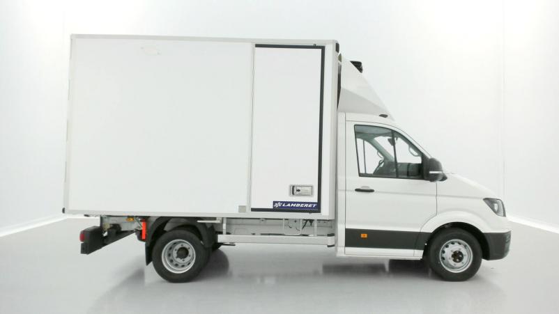 Vente en ligne Volkswagen Crafter Crafter cc 35 L3 RJ 2.0 TDI 163ch Business BVA Frigo Lamberet au prix de 64 500 €