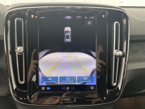 Vente en ligne Volvo XC40 Recharge Extended Range 252ch Start au prix de 37 990 €