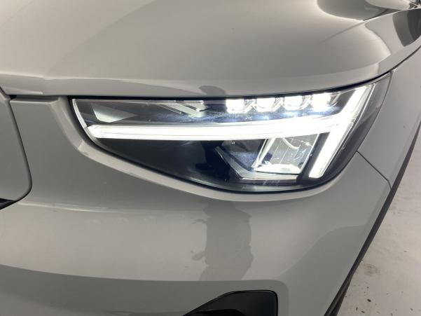Vente en ligne Volvo XC40 Recharge Extended Range 252ch Start au prix de 37 990 €