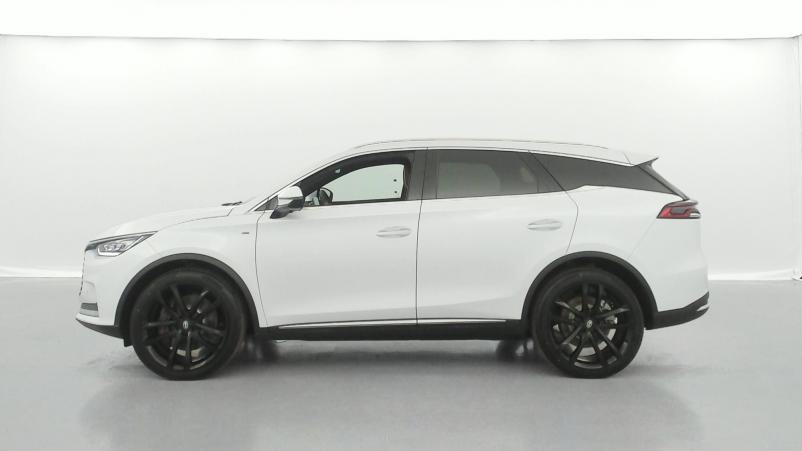 Vente en ligne Byd Tang 517ch - 86 kWh Flagship - 400km autonomie - 7pl au prix de 52 990 €