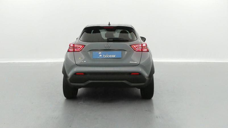 Vente en ligne Nissan Juke 1.6 Hybrid 143ch Business+ au prix de 22 490 €