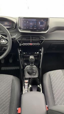 Vente en ligne Peugeot 2008 2008 II(2) 1.2 PureTech 100 Allure au prix de 22 700 €