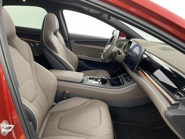 Vente en ligne Byd Han 517ch - 85 kWh Executive - autonomie 521km au prix de 59 990 €