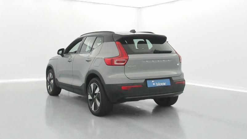 Vente en ligne Volvo XC40 Recharge Extended Range 252ch Start au prix de 37 990 €