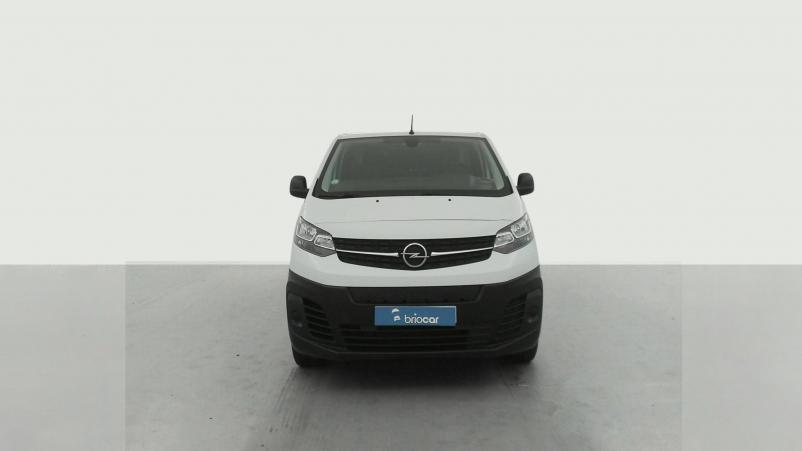 Vente en ligne Opel Vivaro L2 Standard Vivaro-e 200 Pack Clim + 2 Portes latérales au prix de 19 990 €