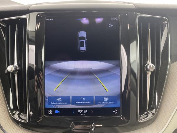 Vente en ligne Volvo XC60 B4197ch Start Geartronic au prix de 38 990 €