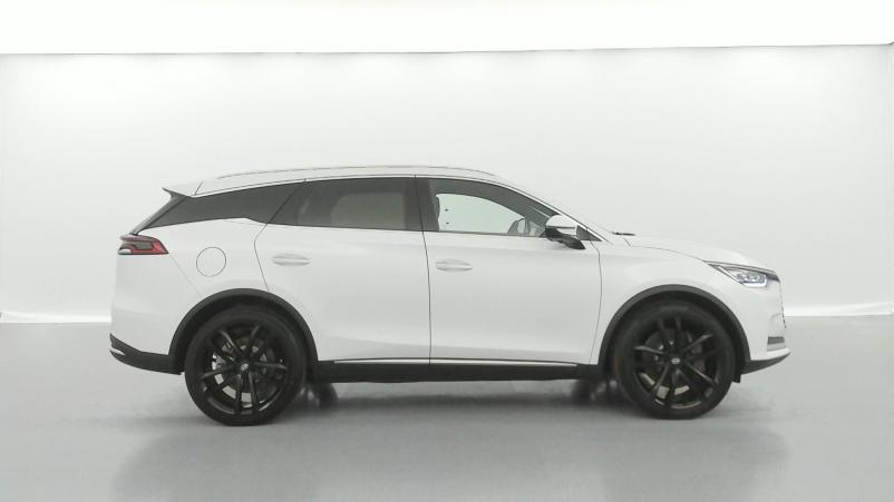Vente en ligne Byd Tang 517ch - 86 kWh Flagship - 400km autonomie - 7pl au prix de 52 990 €