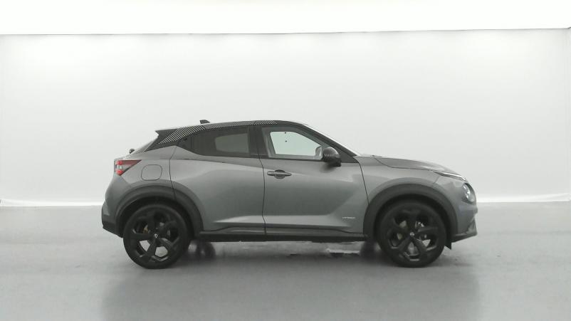 Vente en ligne Nissan Juke 1.6 Hybrid 143ch Première Edition au prix de 22 890 €