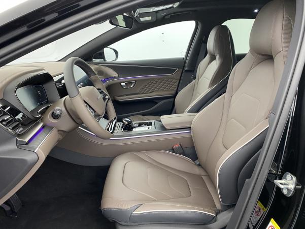 Vente en ligne Byd Han 517ch - 85 kWh Executive - autonomie 521km au prix de 59 990 €