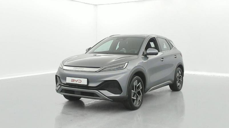 Vente en ligne Byd Atto 3 204ch - 60,5 kWh Comfort - 427km autonomie au prix de 33 990 €
