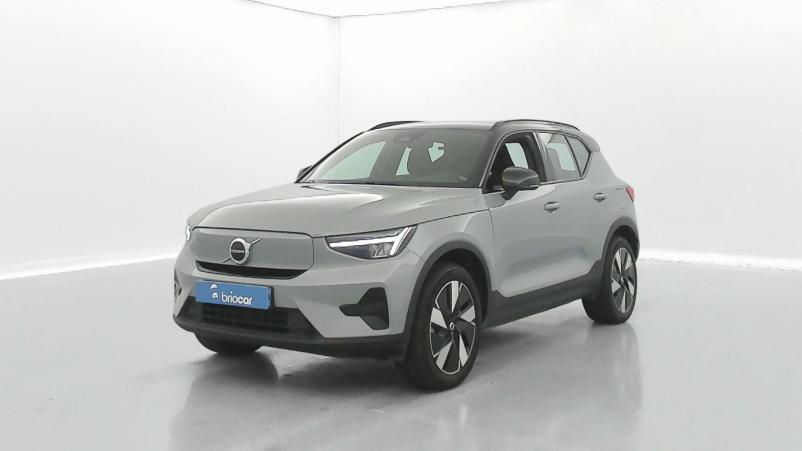 Vente en ligne Volvo XC40 Recharge Extended Range 252ch Start au prix de 37 990 €